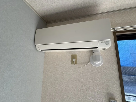 ディアコート八幡