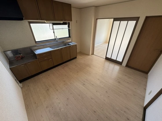 ディアコート八幡