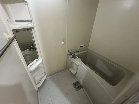 ディアコート八幡