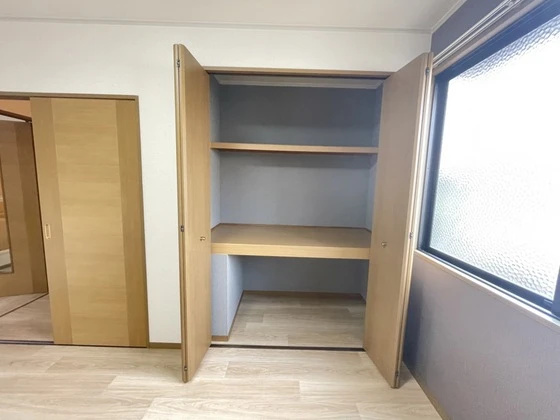 ディアコート八幡