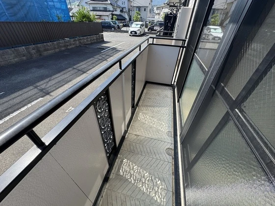 ディアコート八幡