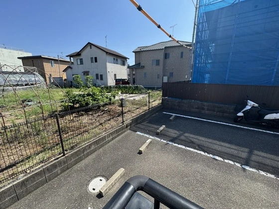 ディアコート八幡