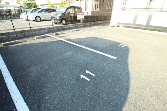 ディアコート八幡