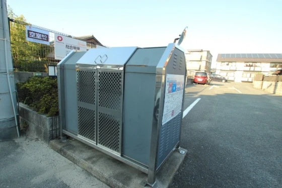 ディアコート八幡