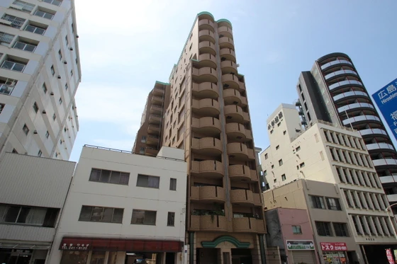 ロイヤルメゾン東国泰寺