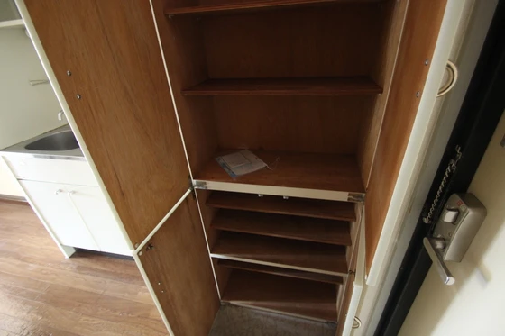 ボナハイツ川野