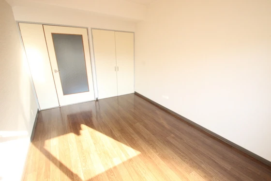 ボナハイツ川野