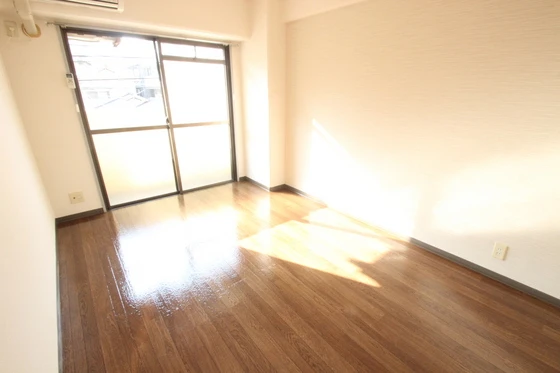 ボナハイツ川野