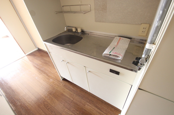 ボナハイツ川野