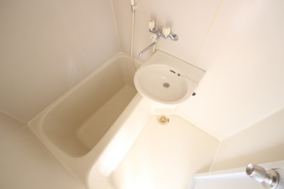 ボナハイツ川野