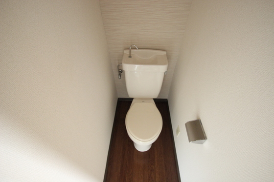 ボナハイツ川野