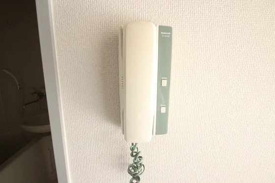 ボナハイツ川野