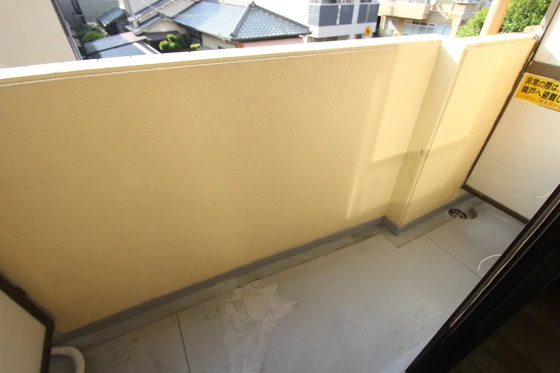 ボナハイツ川野