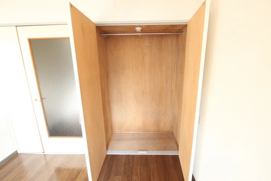 ボナハイツ川野