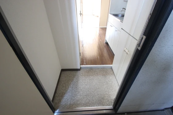 ボナハイツ川野