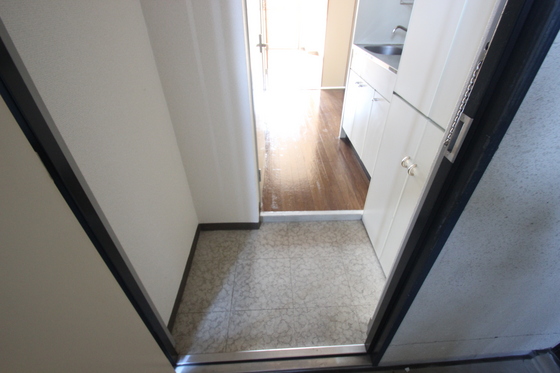 ボナハイツ川野