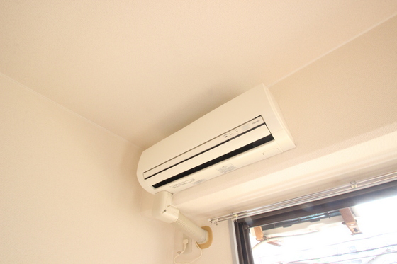 ボナハイツ川野