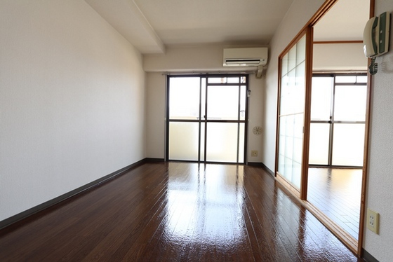 ボナハイツ川野