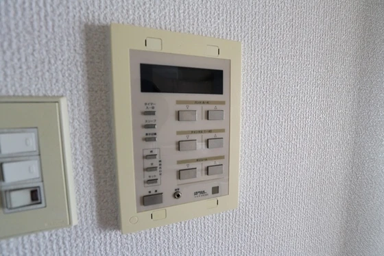 ボナハイツ川野