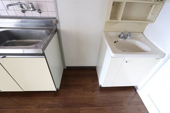 ボナハイツ川野