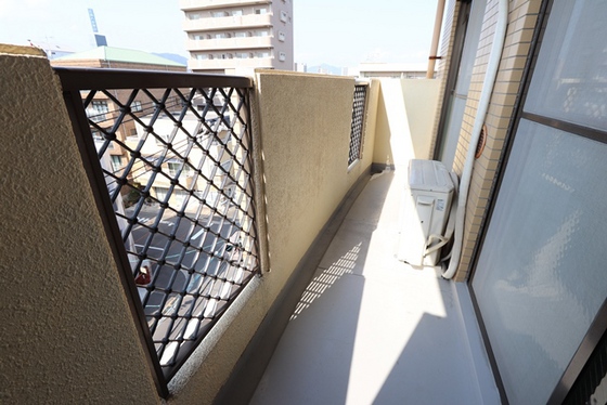 ボナハイツ川野