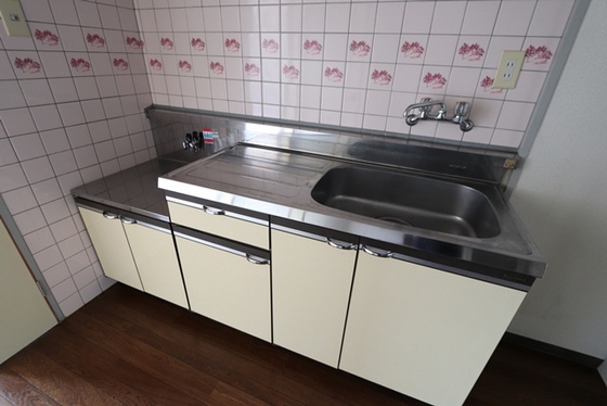 ボナハイツ川野