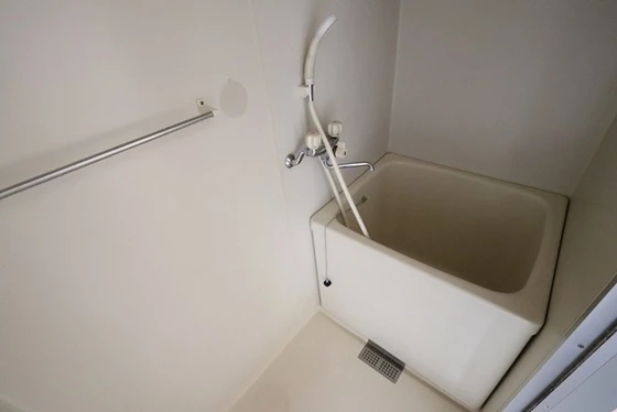 ボナハイツ川野