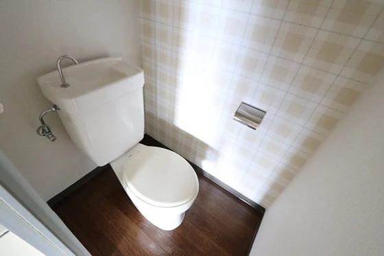 ボナハイツ川野