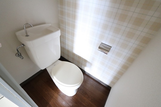 ボナハイツ川野