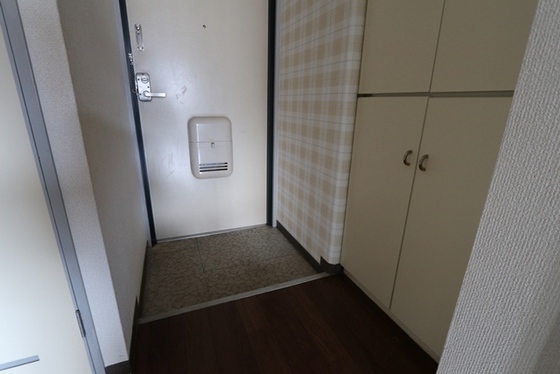 ボナハイツ川野