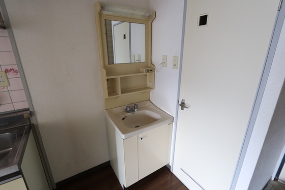 ボナハイツ川野