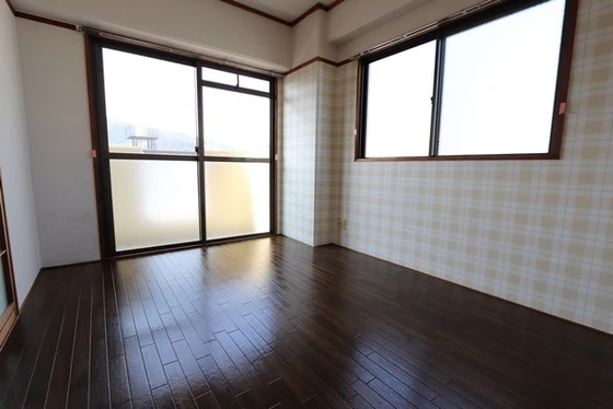 ボナハイツ川野