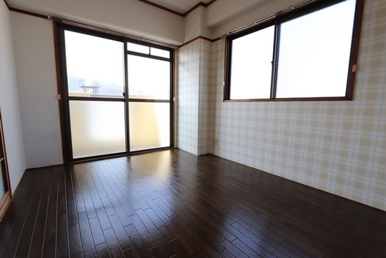 ボナハイツ川野