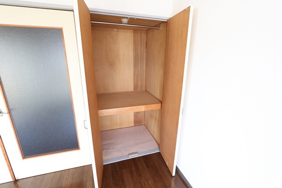 ボナハイツ川野