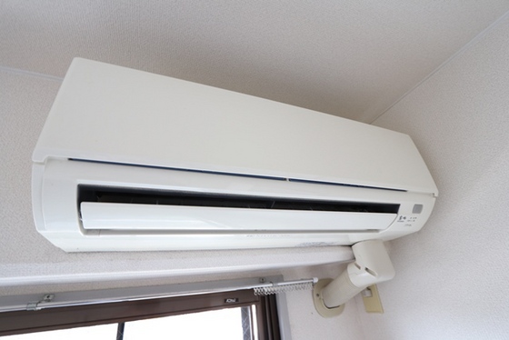 ボナハイツ川野