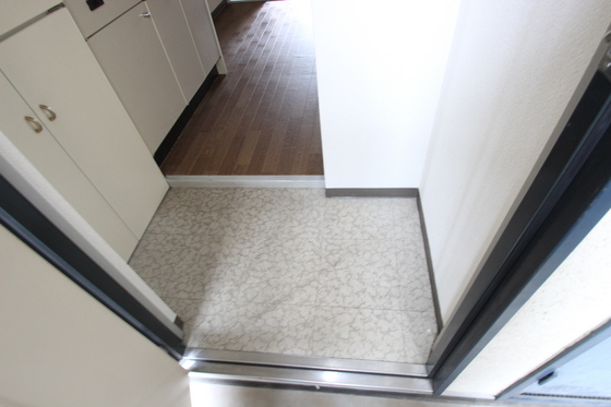 ボナハイツ川野