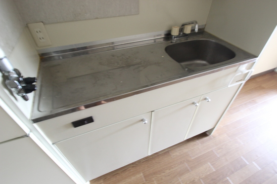 ボナハイツ川野