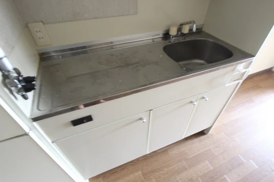 ボナハイツ川野