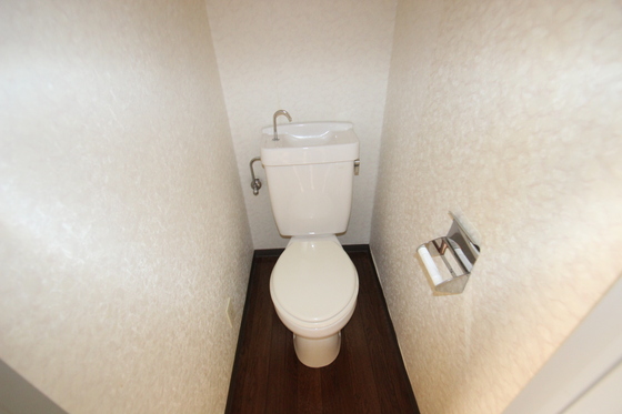 ボナハイツ川野