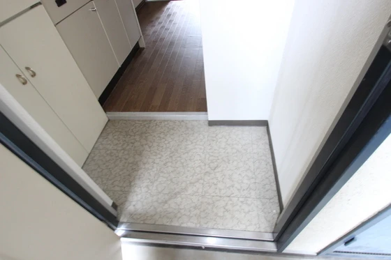 ボナハイツ川野