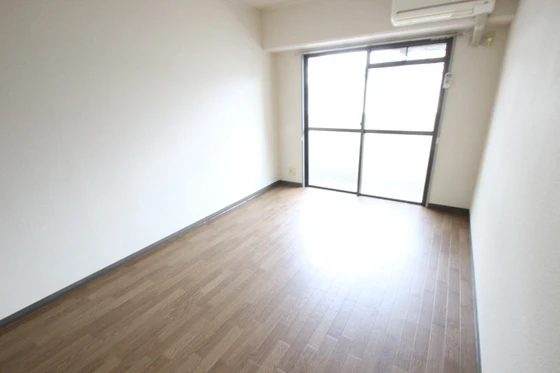 ボナハイツ川野