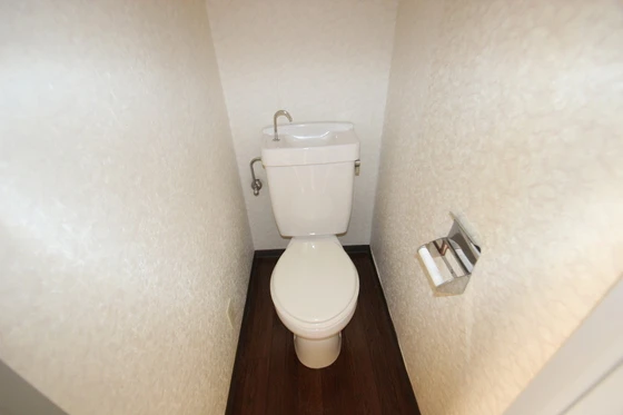 ボナハイツ川野