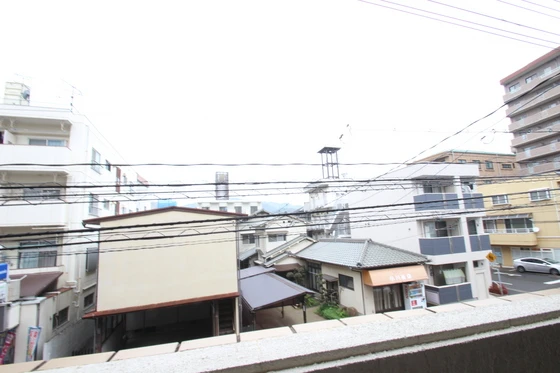 ボナハイツ川野