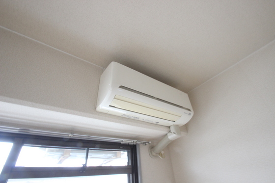 ボナハイツ川野