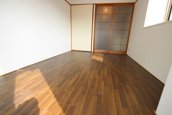 ボナハイツ川野