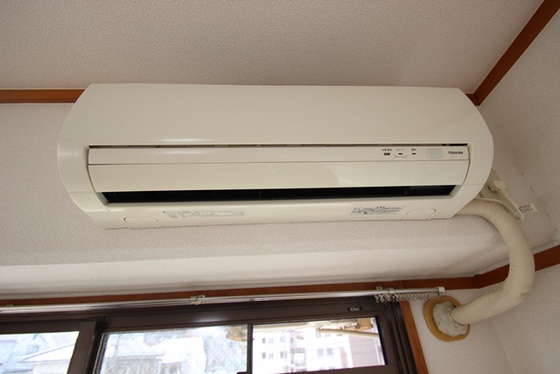 ボナハイツ川野