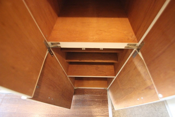 ボナハイツ川野