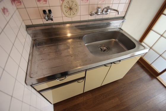 ボナハイツ川野