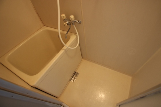 ボナハイツ川野