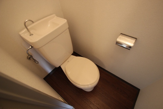 ボナハイツ川野